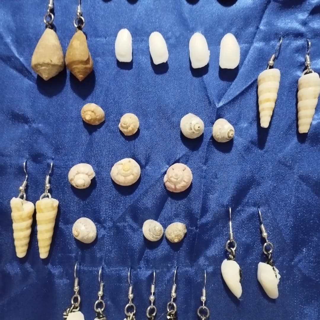 Bijuteria e detalhes